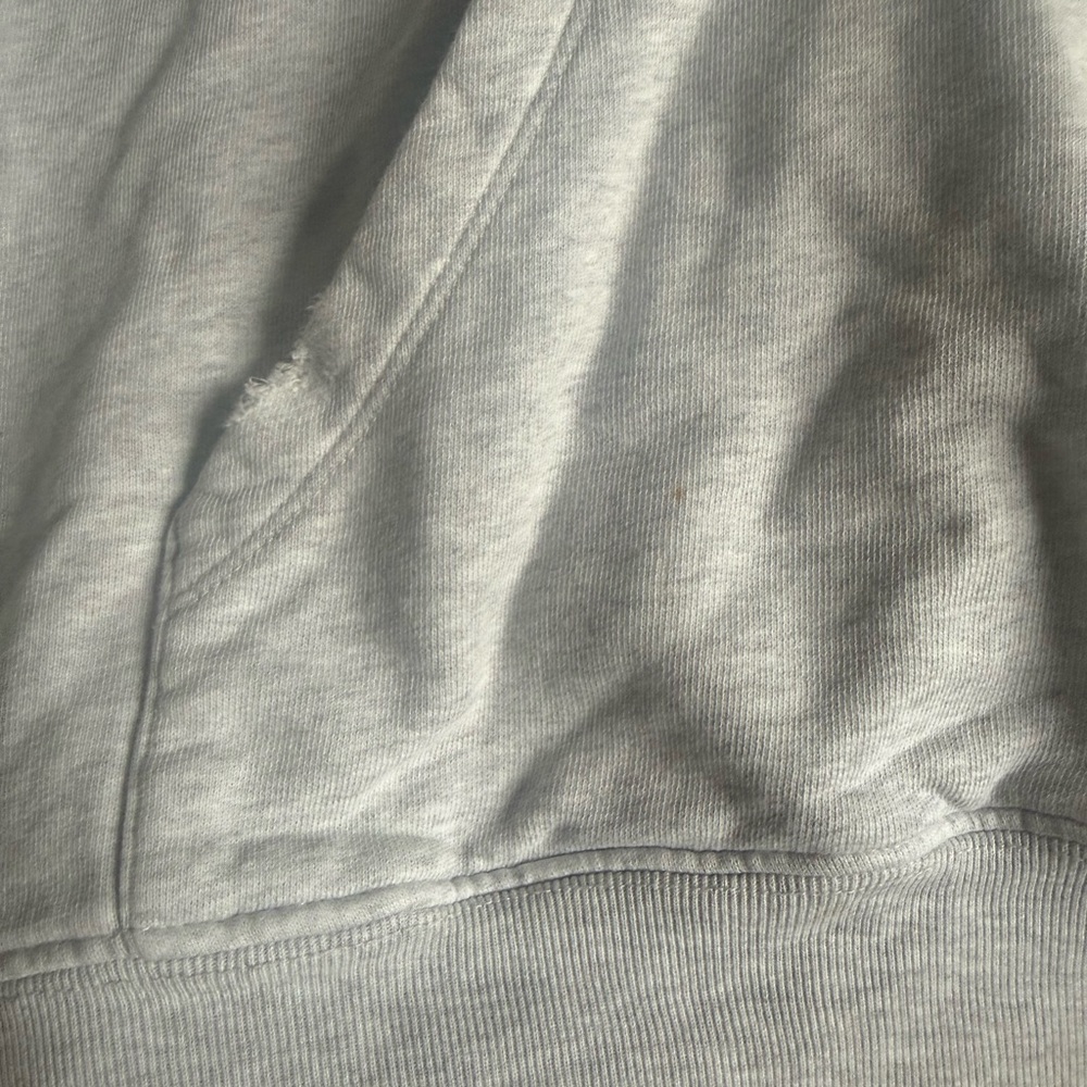 Anine Bing Harvey Sweatshirt - M - Picture 4 of 9